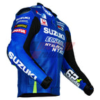 Suzuki Gsxr Jacket