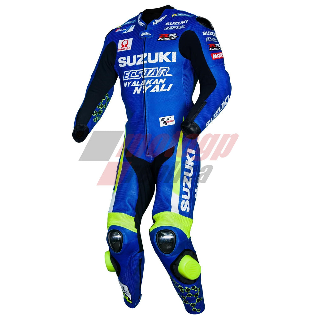 Suzuki Motorcycle Leathers
