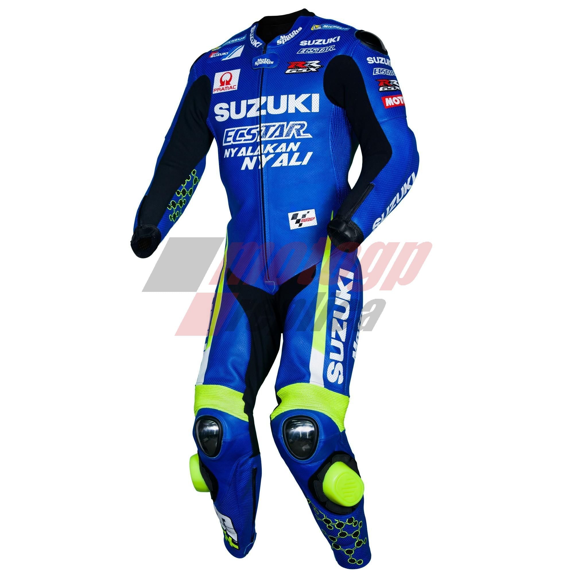 Suzuki Motorcycle Leathers