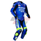 Suzuki Racing Suit