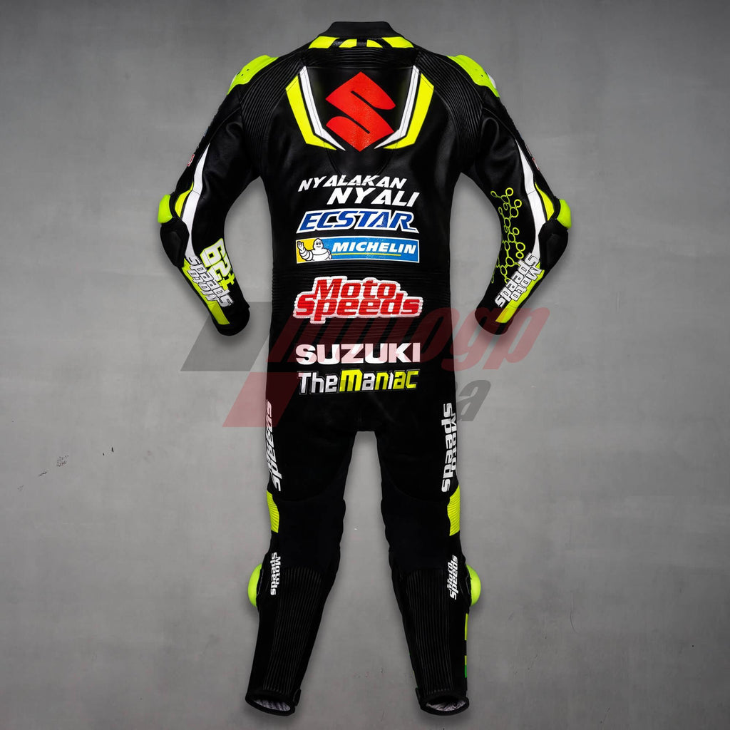 suzuki apparel