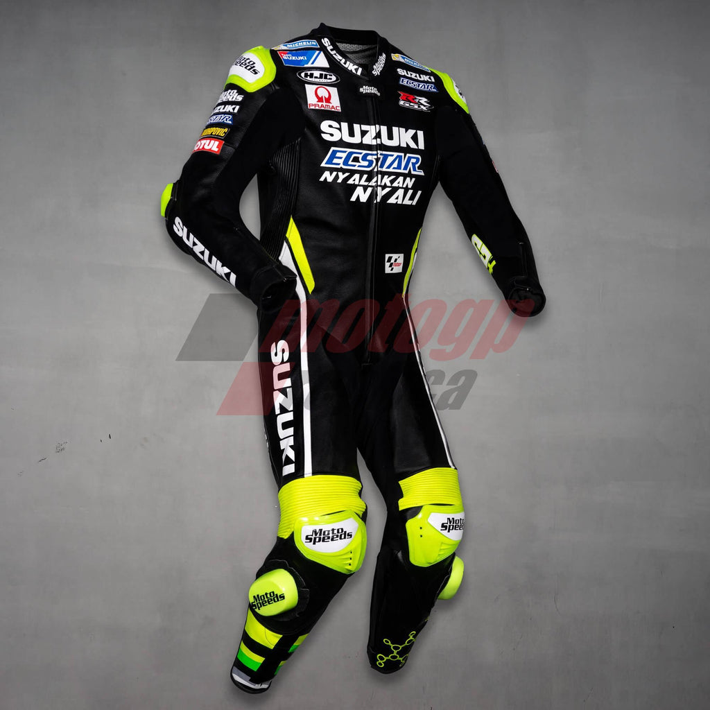 Andrea Iannone Suit