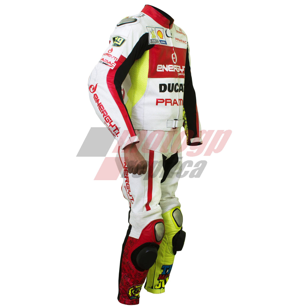 Riding Suit Ducati