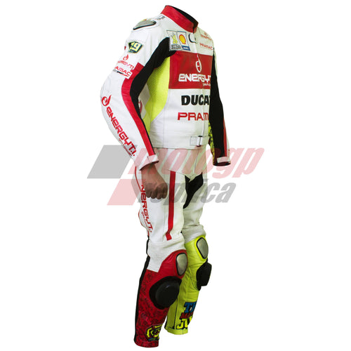 Riding Suit Ducati