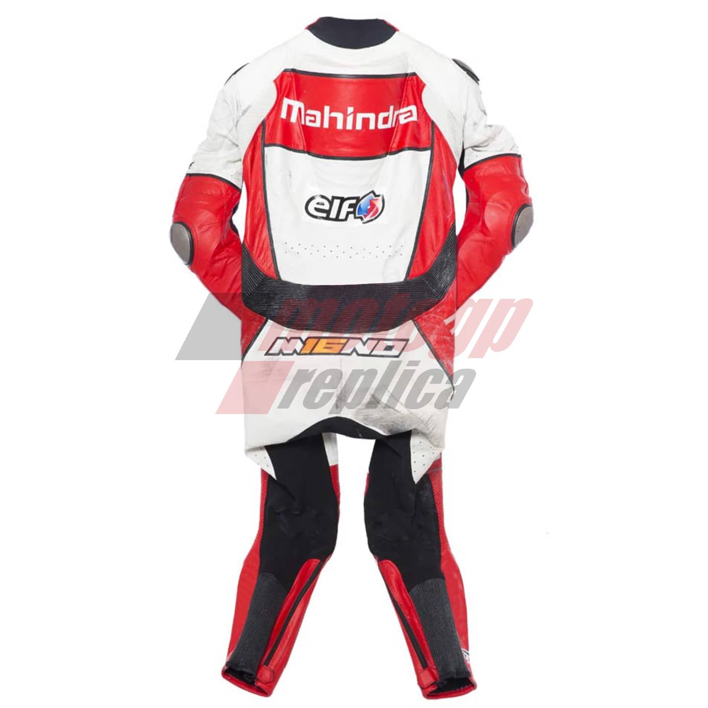 Track Racing Suit