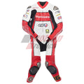 Andrea Migno Track Racing Suit 2014 CEV