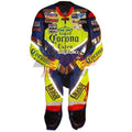 Anthony Gobert 2003 Corona Suzuki Race Leathers