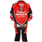 Racing Ducati Suits