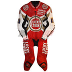 Anthony Gobert Suzuki Lucky Strike 1997 MotoGP Leathers