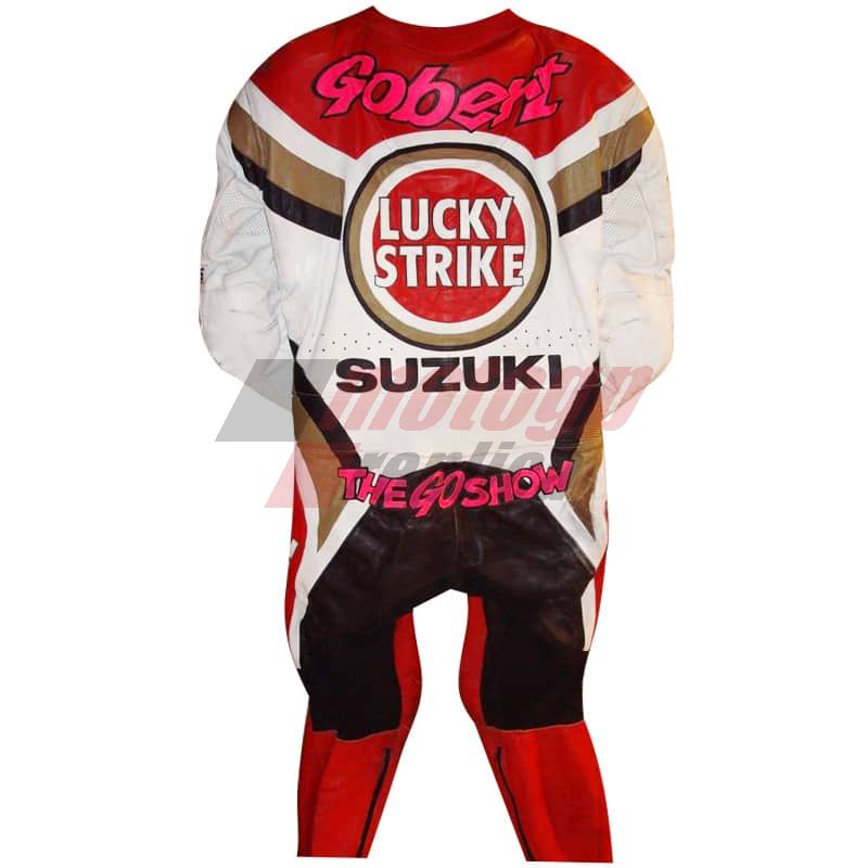 Anthony Gobert Leather