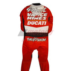Anthony Gobert Ducati Leathers
