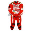 Anthony Gobert Vance & Hines Ducati Leathers 1998 - 1999 AMA