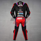 Aprilia Moto Suit Maverick Vinales 24