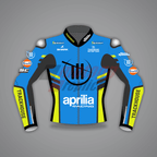 Aprilia Race Jacket Raul Fernandez MotoGP 2025