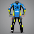 Aprilia Race Leathers Raul Fernandez MotoGP 2025