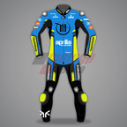 Aprilia Race Leathers Raul Fernandez MotoGP 2025