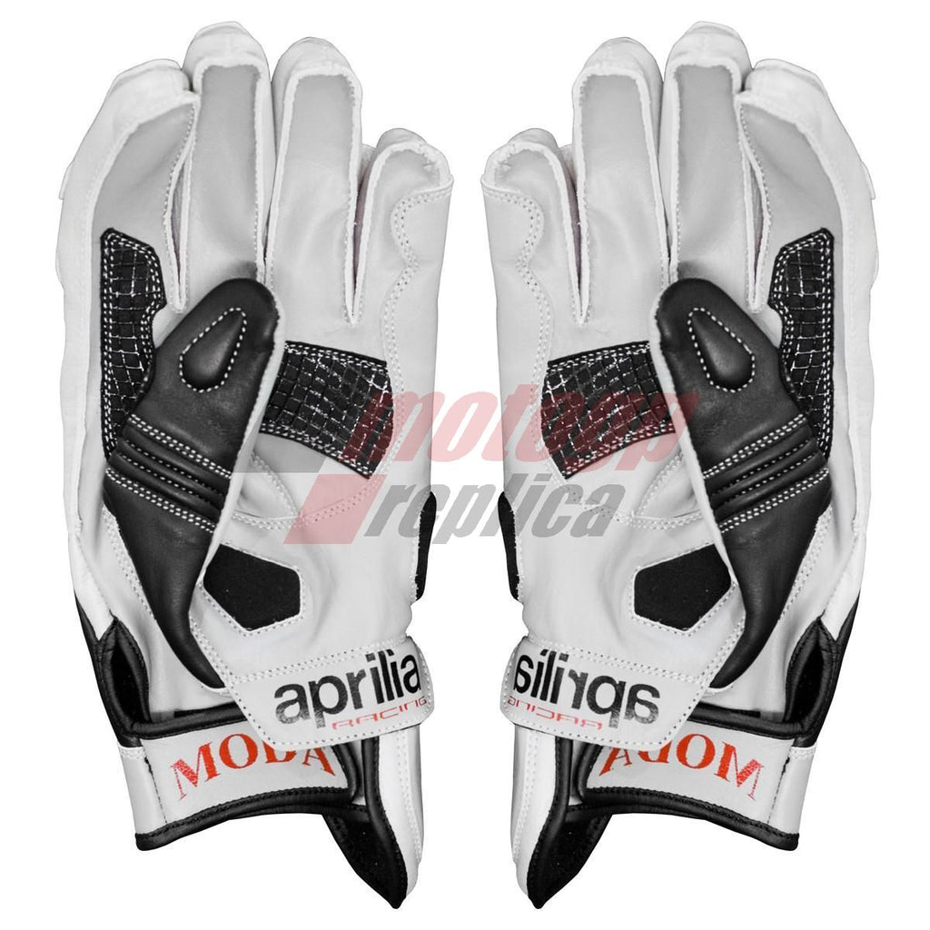 Aprilia Motorcycle Gloves