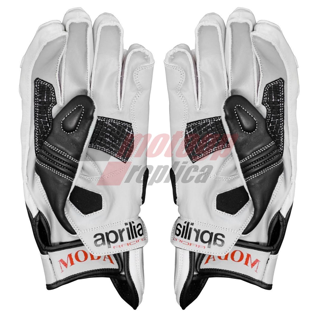 Aprilia Motorcycle Gloves