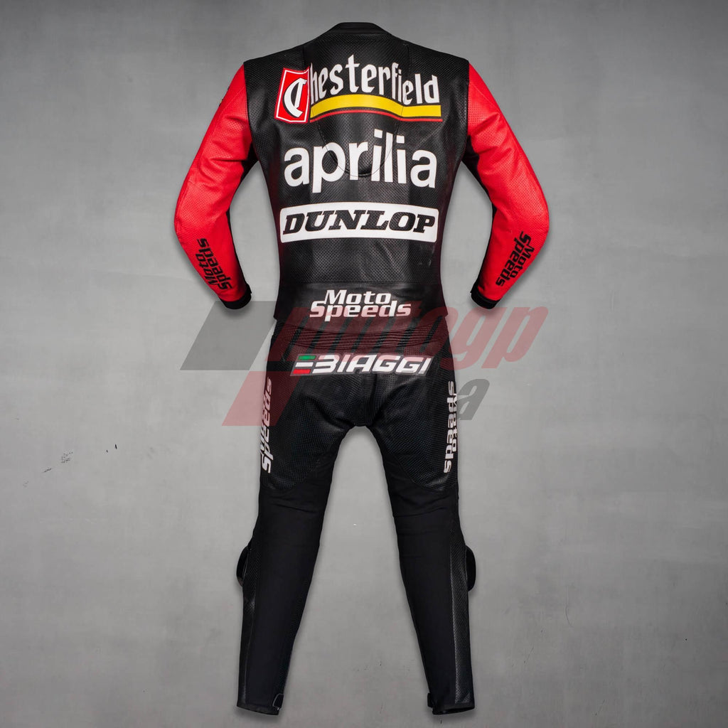 Aprilia Suit Max Biaggi GP 1994