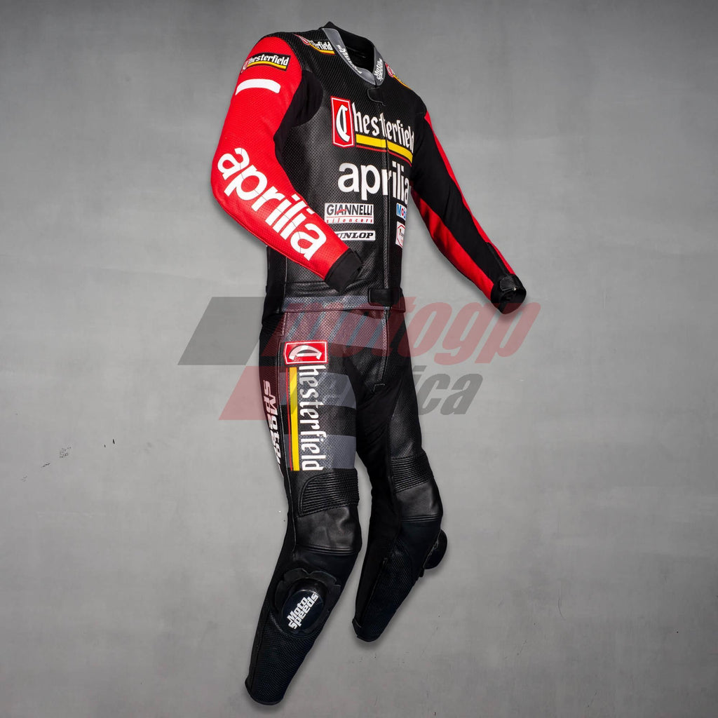 MotoGP Replica Leathers
