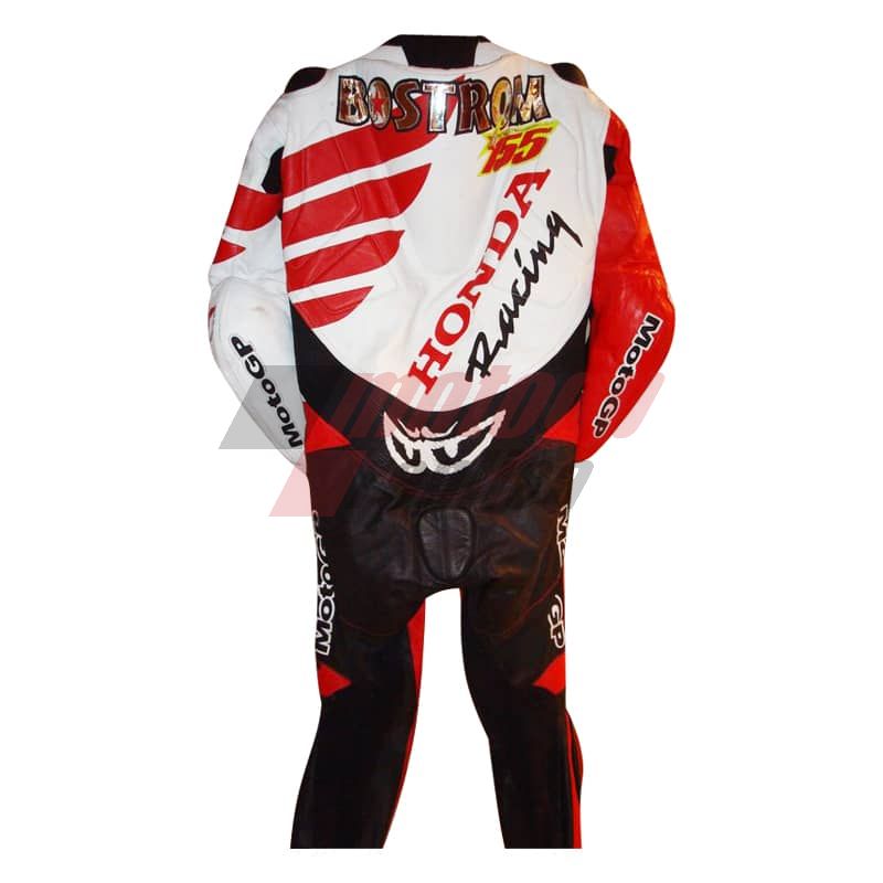 Ben Bostrom Leathers