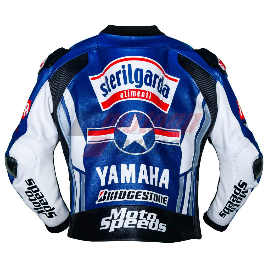 Jacket Yamaha