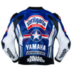 Jacket Yamaha