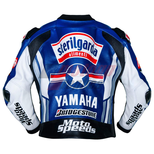 Jacket Yamaha