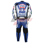 Yamaha Leather Suit