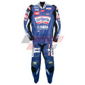 Ben Spies Sterilgarda Yamaha 2009 MotoGP Race Suit
