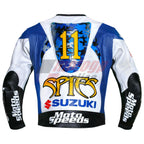 Suzuki Bike Jacket