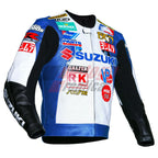 Jacket Suzuki