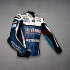 Ben Spies Yamaha Jacket