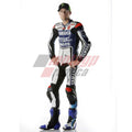 Ben Spies Biker Suit Yamaha 2012 MotoGP Leather