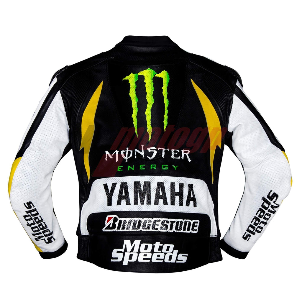 Monster Yamaha Jacket