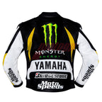 Monster Yamaha Jacket