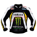 Ben Spies Yamaha Monster Jacket 2010