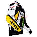 Yamaha Monster Jacket