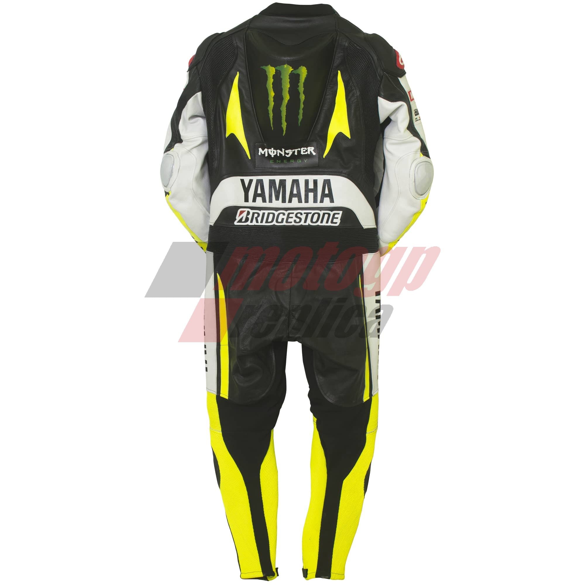 Monster Leathers