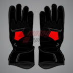 Best Leather Motorcycle Gloves
