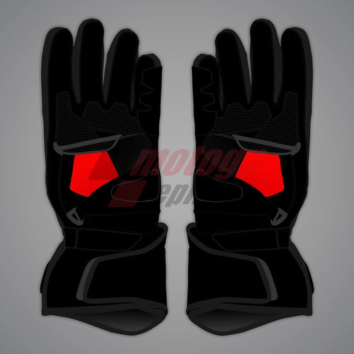 Best Leather Motorcycle Gloves