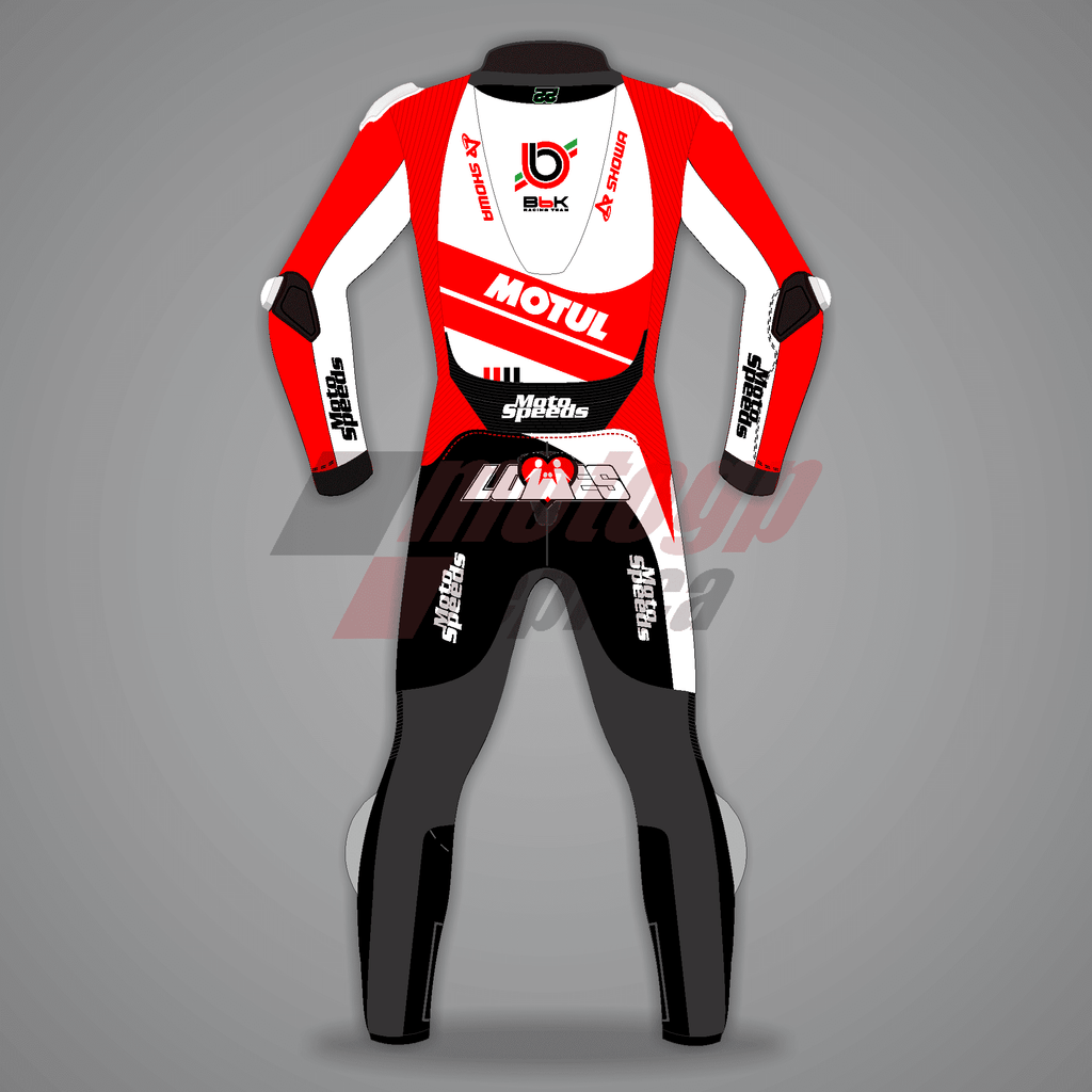 Best Motorbike Leathers