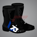 Alex Marquez Best Motorcycle Boots 2023 MotoGP