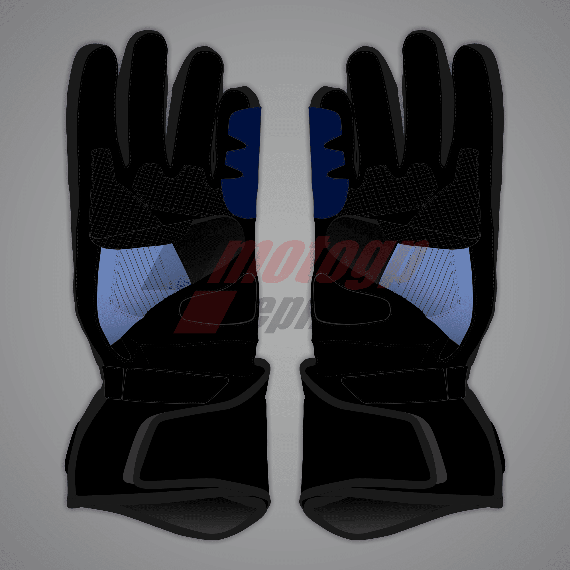 Best Motorcycle Gloves 2023
