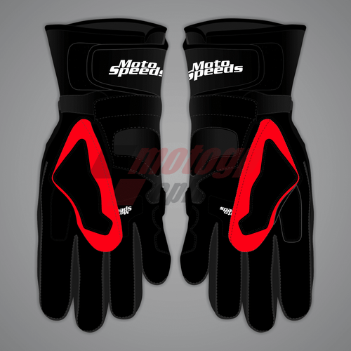 Best Motorcycle Gloves 2024