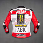 Fabio Quartararo Jacket