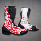 Best Supermoto Boots