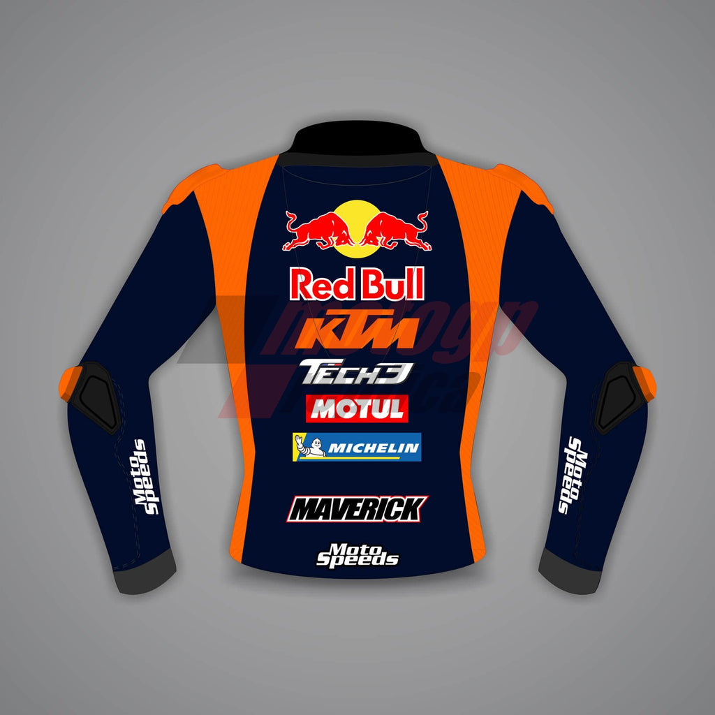 Riding Jacket Leather