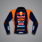 Riding Jacket Leather