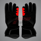Alex Lowes gloves